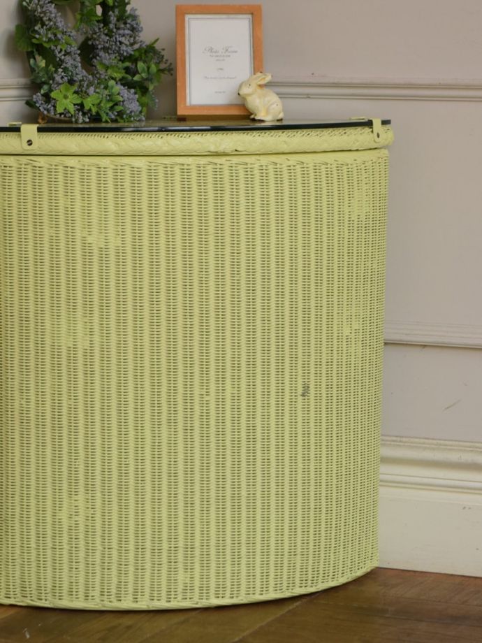 ロイドルームボックスの色