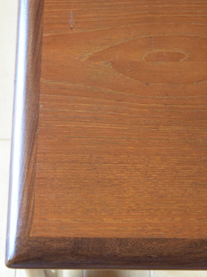 ビンテージテーブルの天板