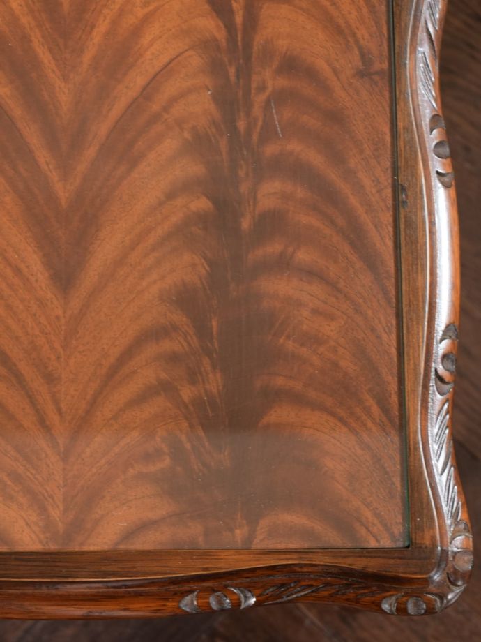 ネストテーブルの天板