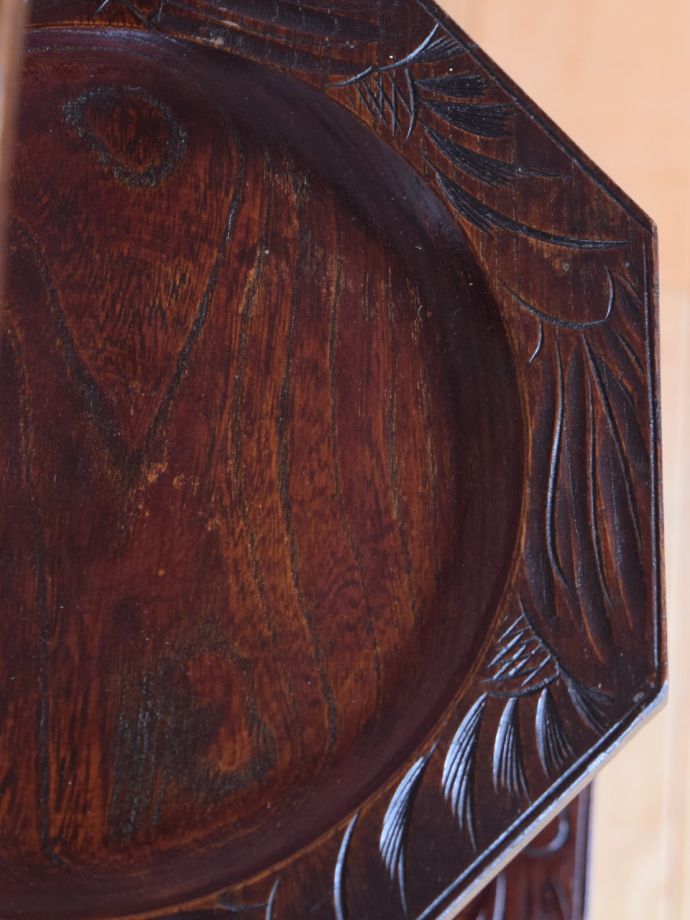 ケーキスタンドの天板