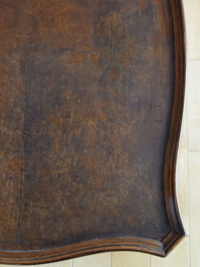 ネストテーブルの天板