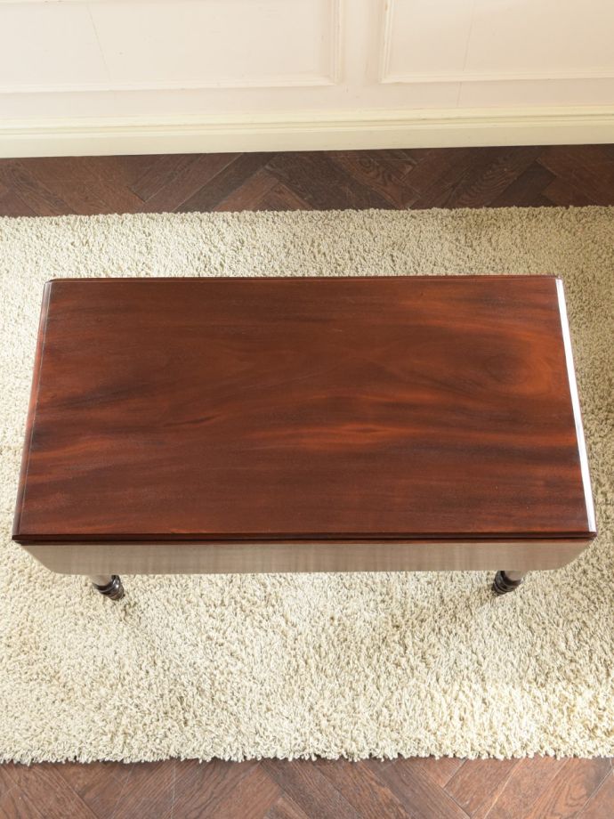 バタフライテーブルの天板