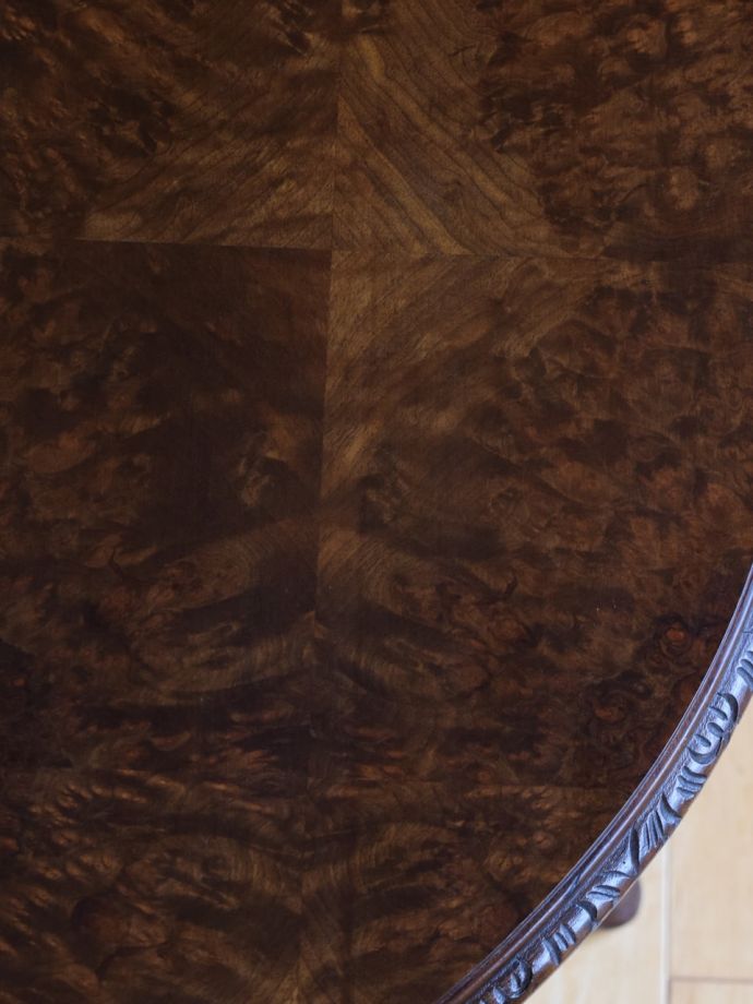 コンソールテーブルの天板