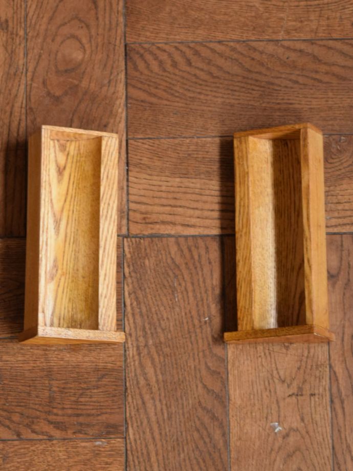 ビューローの引き出し