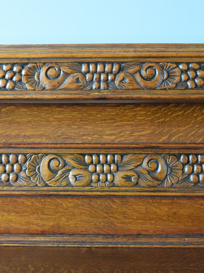 惚れ惚れするような美しさ