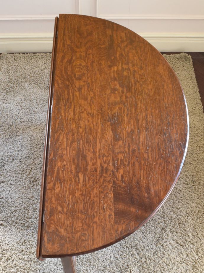 ゲートレッグテーブルの天板