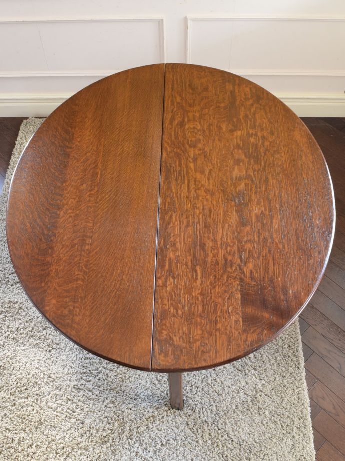 ゲートレッグテーブルの天板