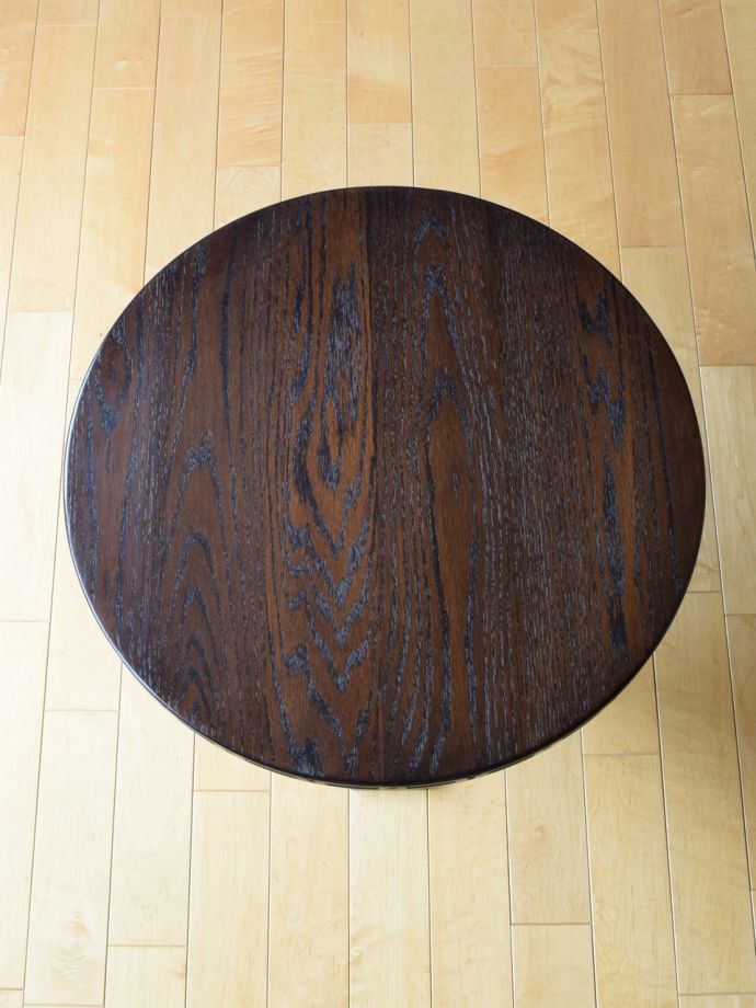 オケージョナルテーブルの天板