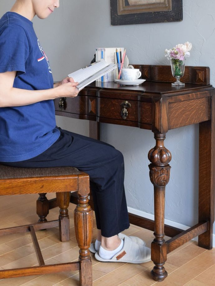 便利に使えるコンソールテーブル