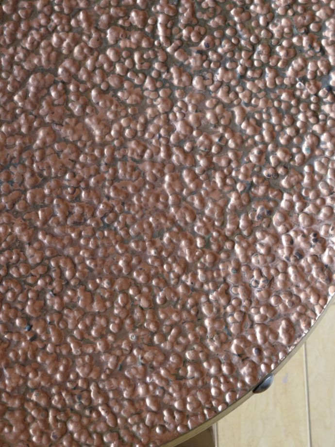 コーヒーテーブルの天板