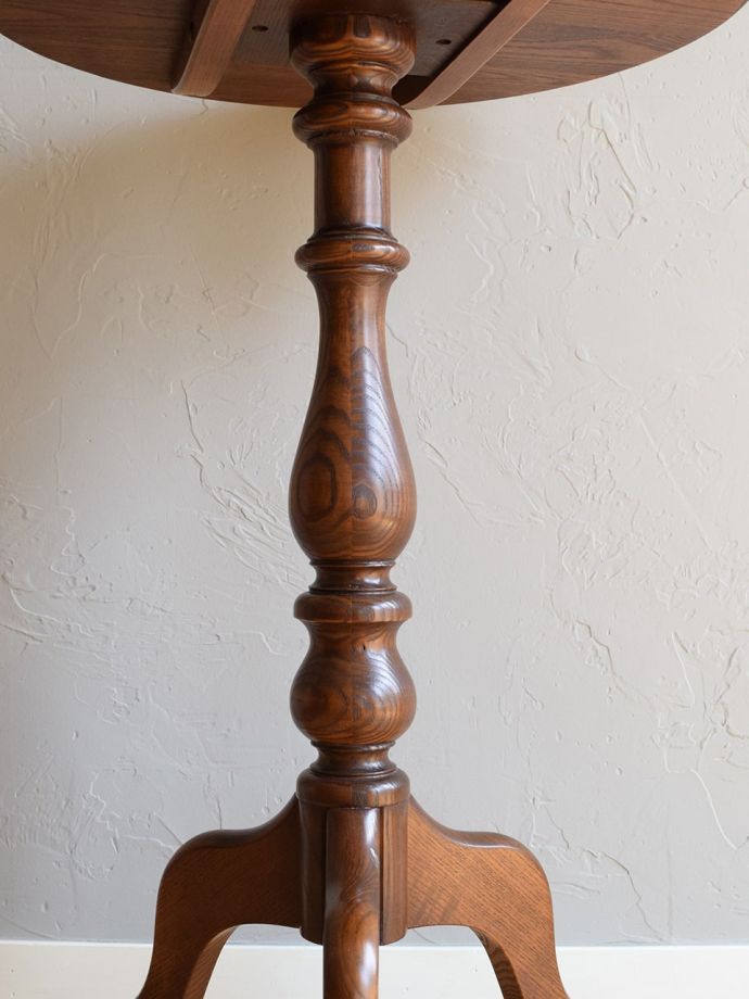 ERCOLの家具の装飾