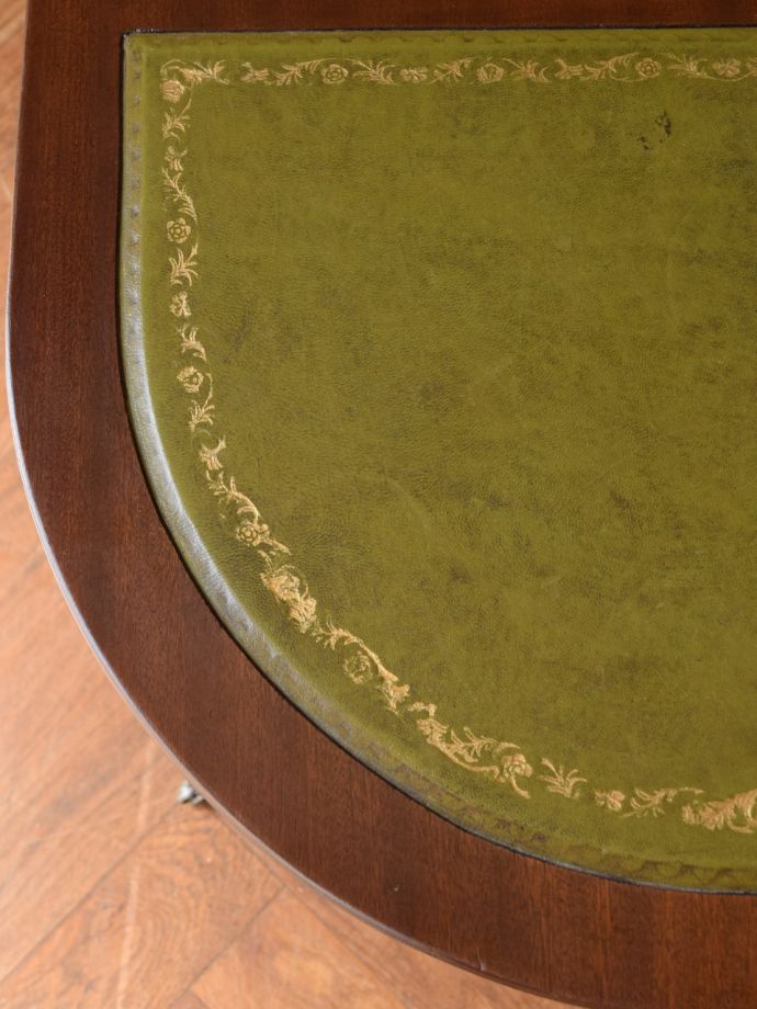 コーヒーテーブルの天板