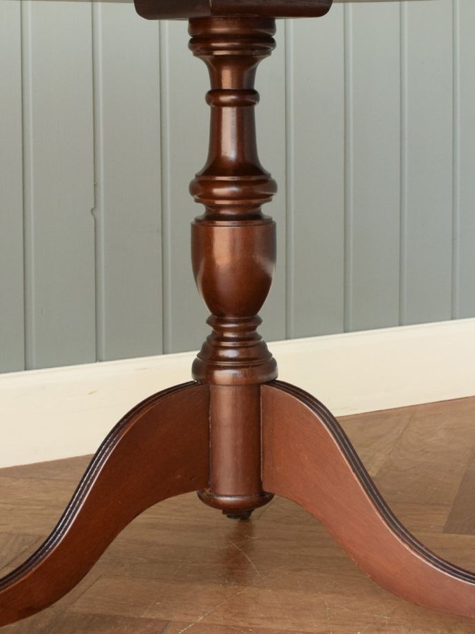 アンティークらしい彫