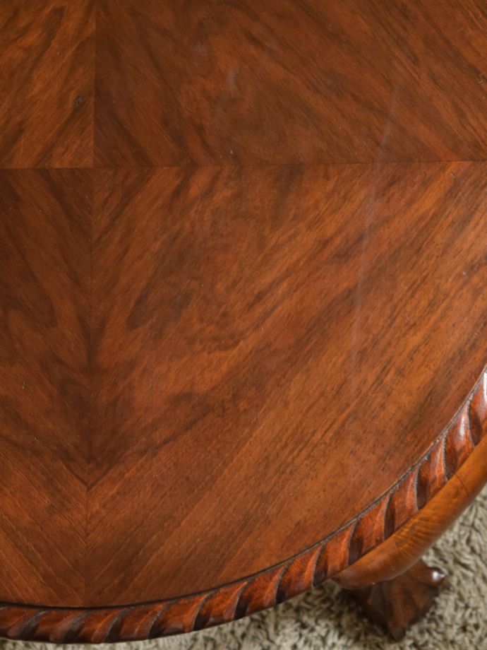 コーヒーテーブルの天板