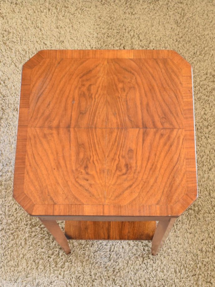 アンティーク家具の天板