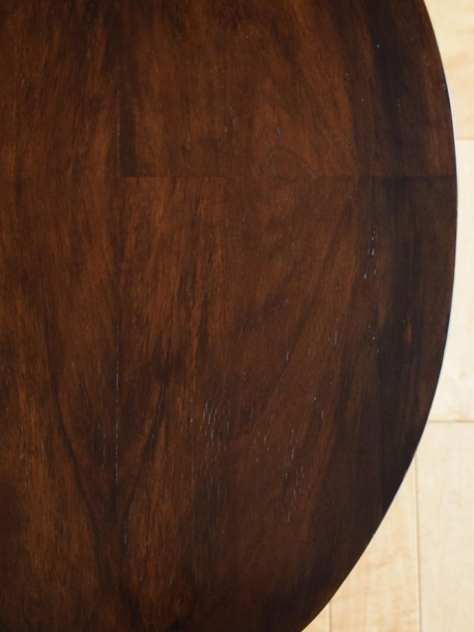 コーヒーテーブルの天板