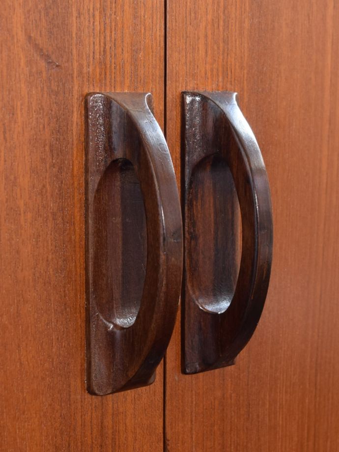 G-PLANのおしゃれな取っ手