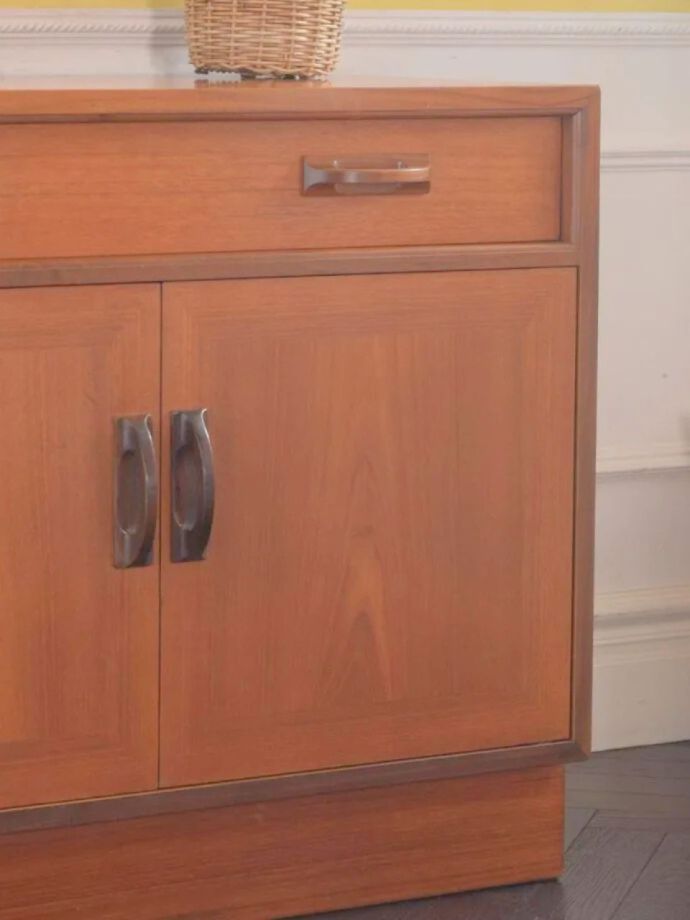 G-PLANのビンテージ家具