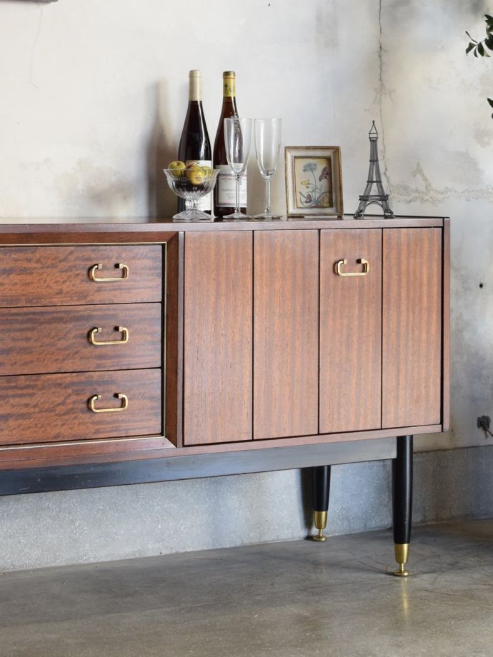 G-PLANのビンテージ家具