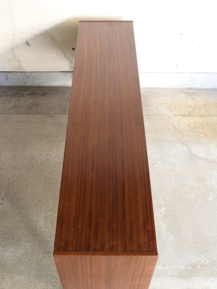 G-planのビンテージ家具の天板