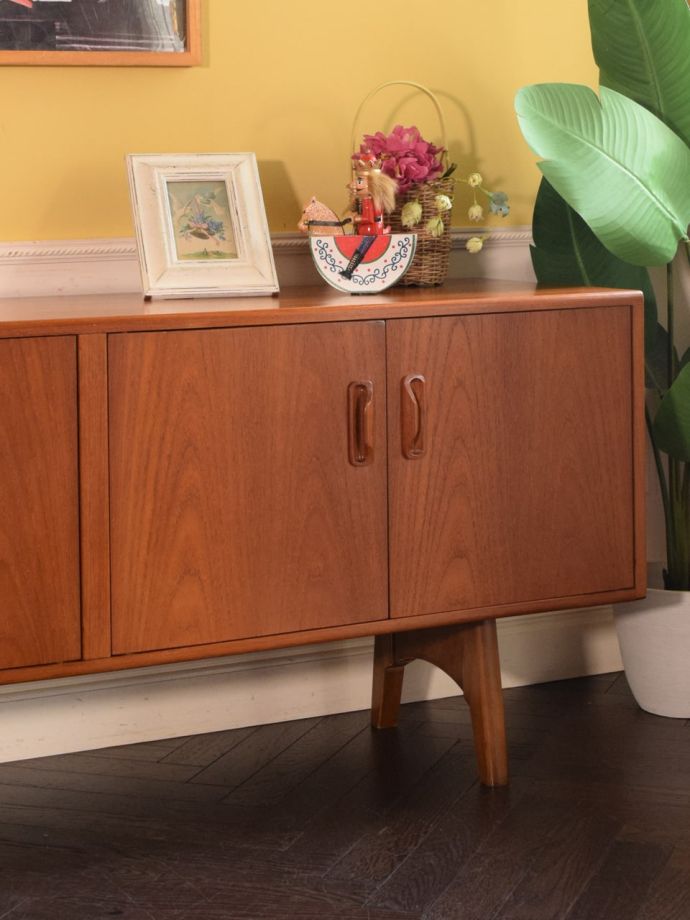 G-PLANのビンテージ家具