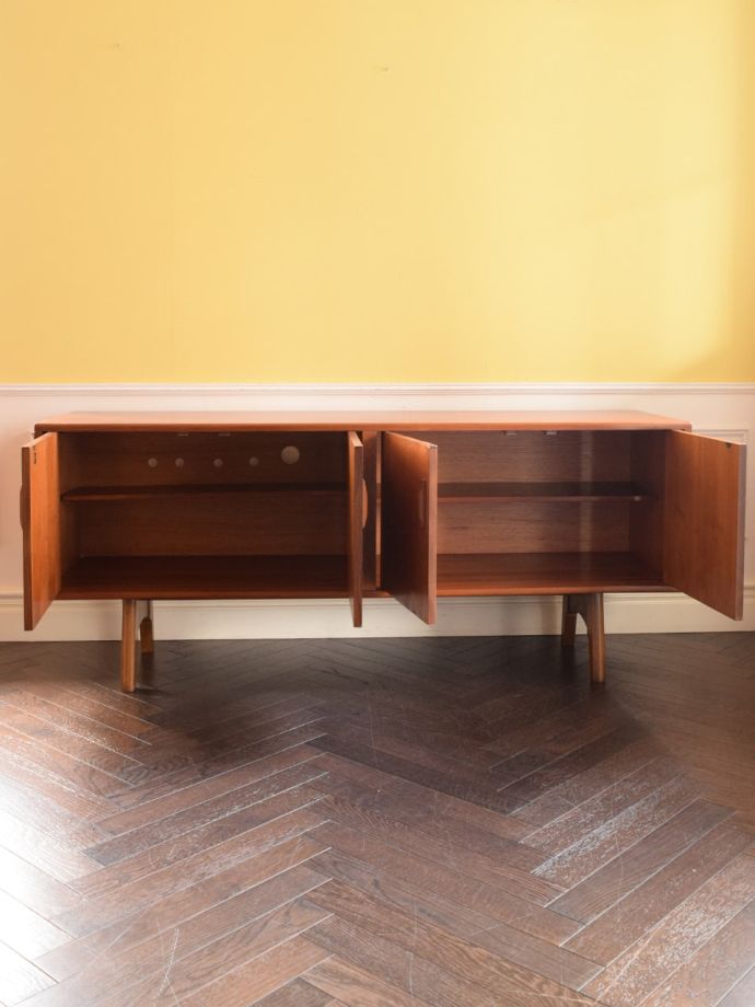 G-planフレスコの扉の中