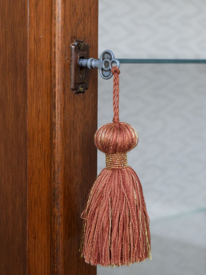 アンティークの鍵