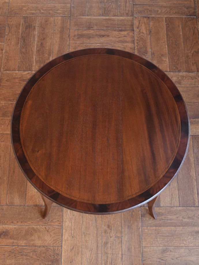 オケージョナルテーブルの天板