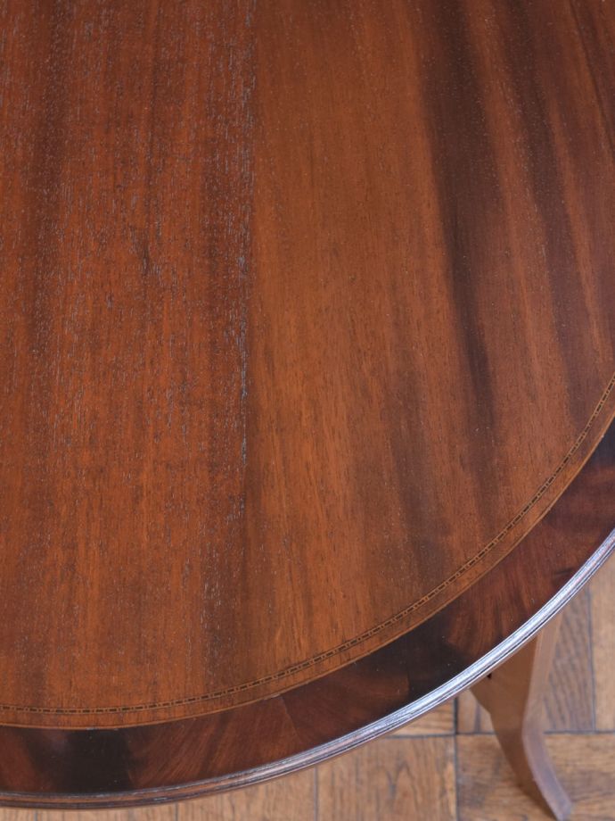 オケージョナルテーブルの天板