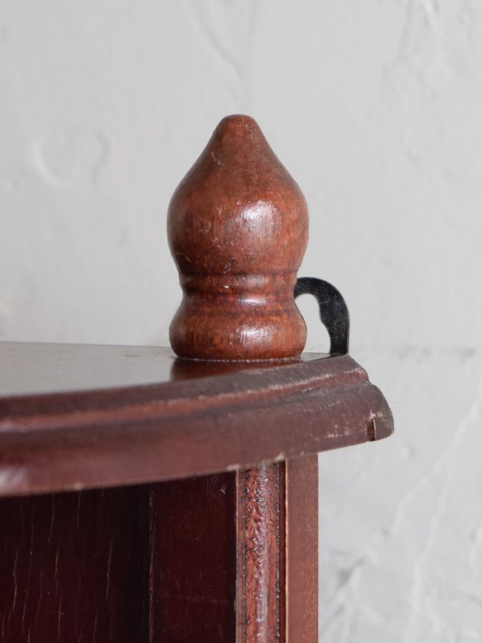 フランスらしい美しい装飾