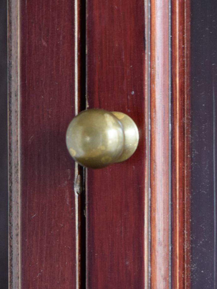 アンティーク家具の取っ手