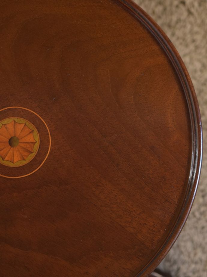 ワインテーブルの天板