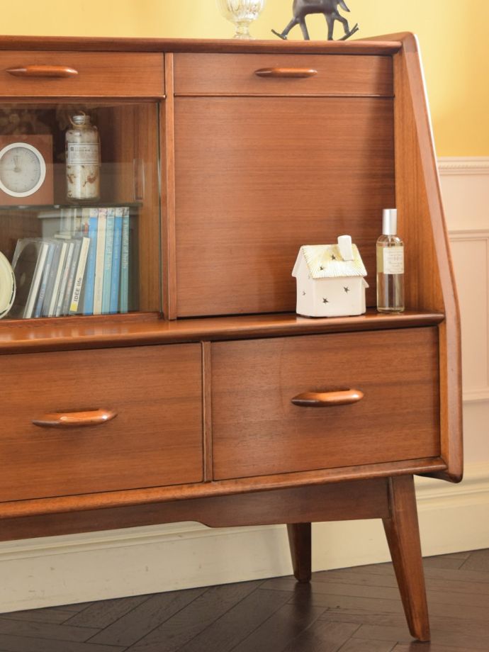 G-PLANのビンテージ家具