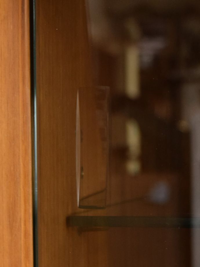 ビンテージサイドボードの取っ手