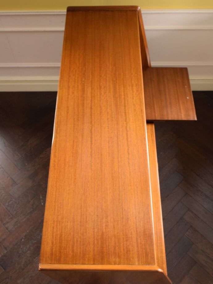 北欧スタイルの家具の天板