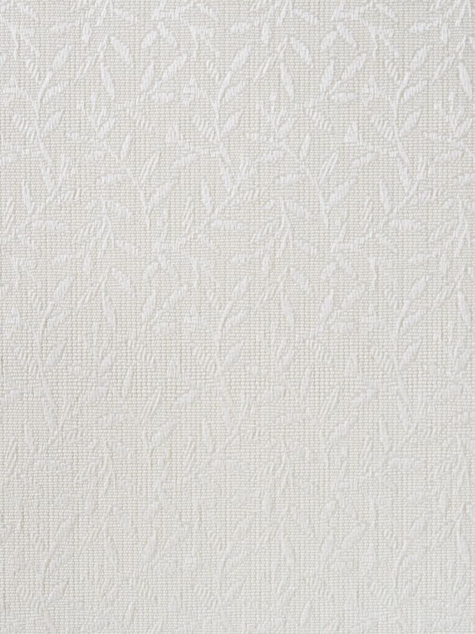 ガラスキャビネットの生地