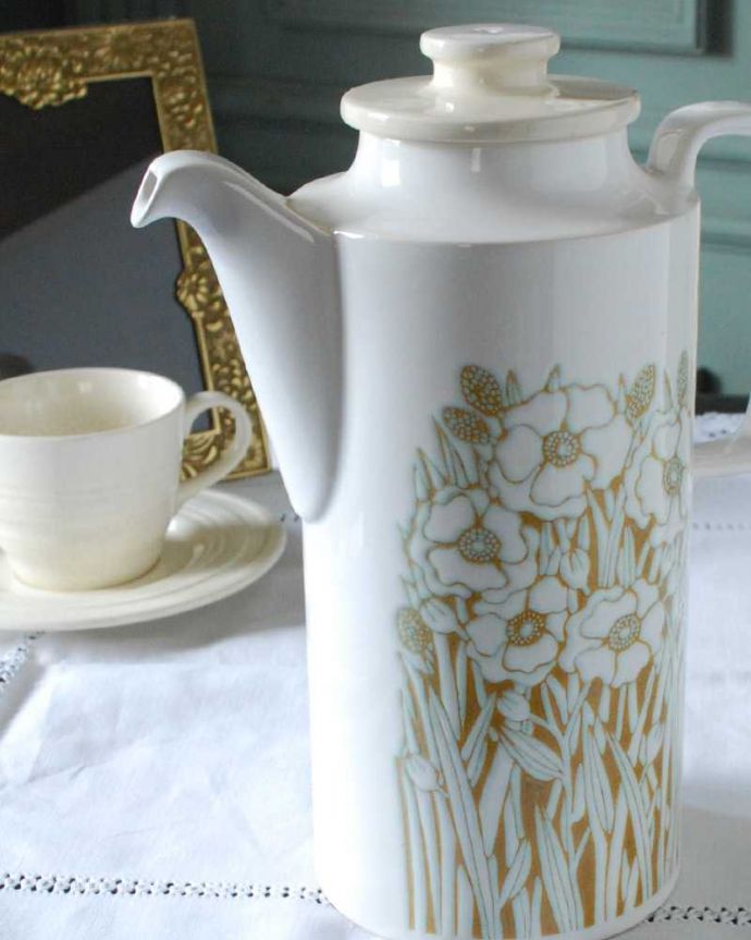 ホーンジーの陶器Fleur（フルール）