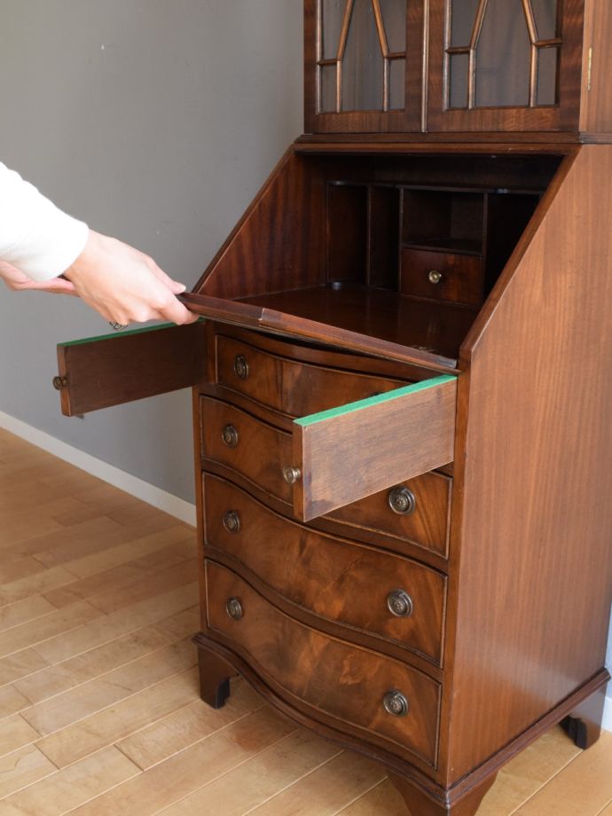 おしゃれな書斎デスク