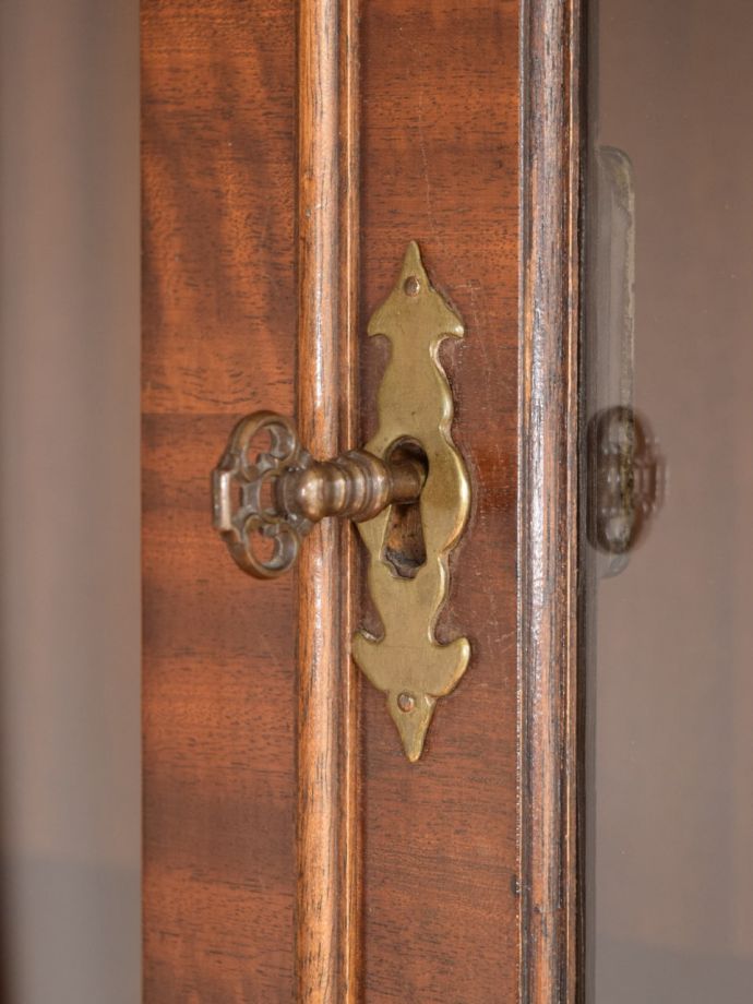 アンティークの鍵