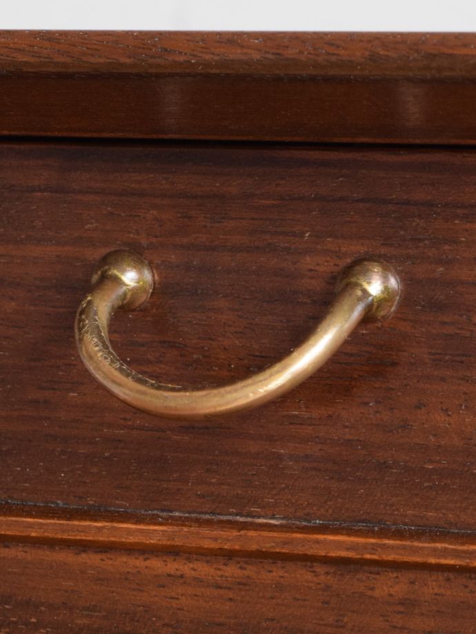 ビンテージ家具の取っ手