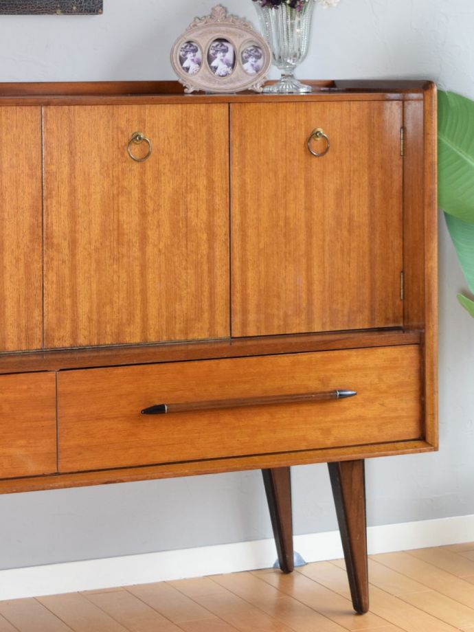 北欧スタイルのビンテージ家具