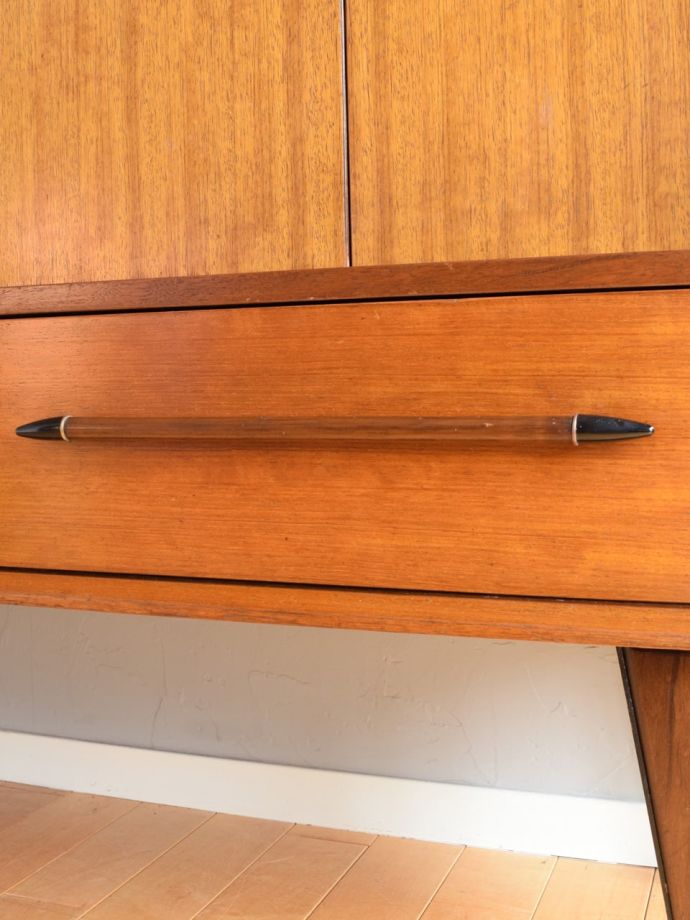 ビンテージ家具の取っ手