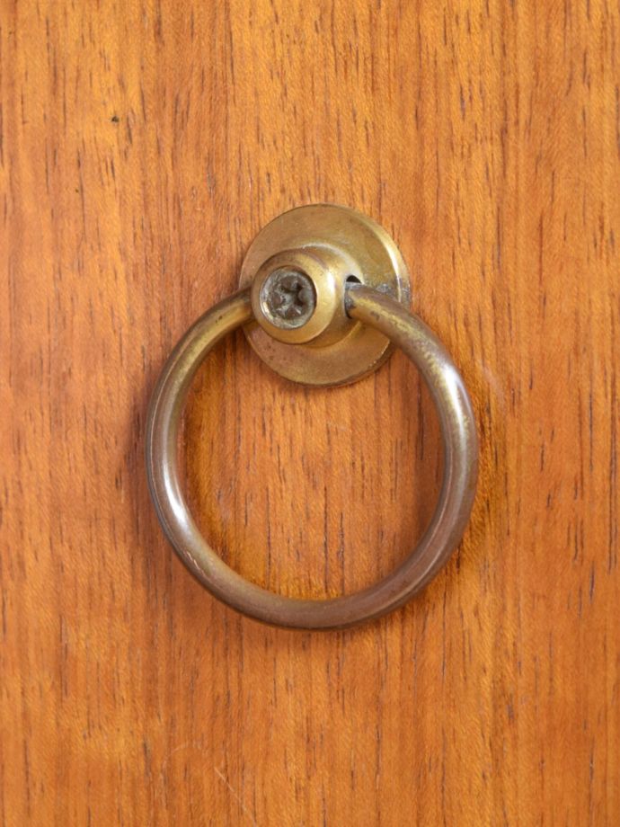 おしゃれな取っ手