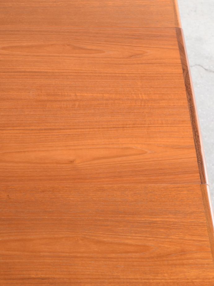 ビンテージテーブルの天板