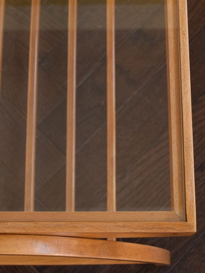 ヴィンテージ家具の天板