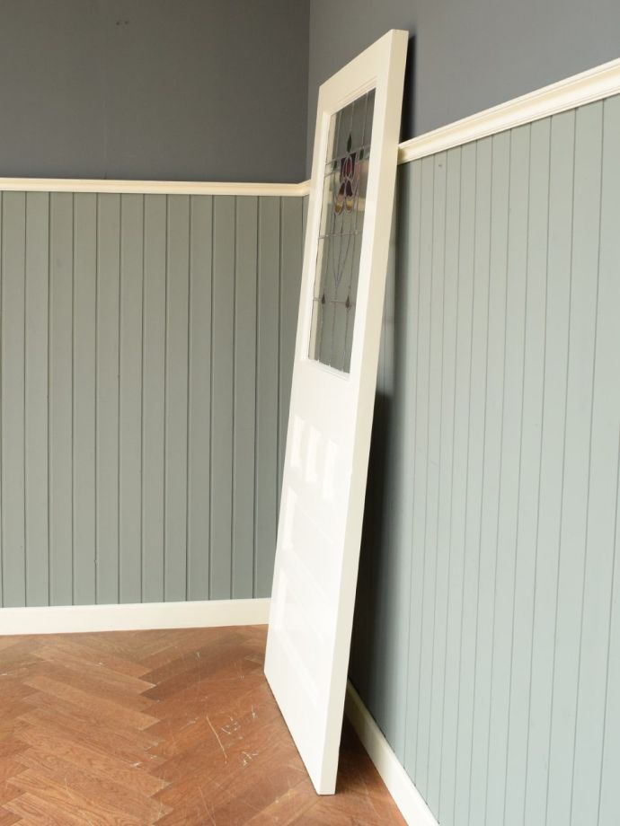 キレイにお直ししています。