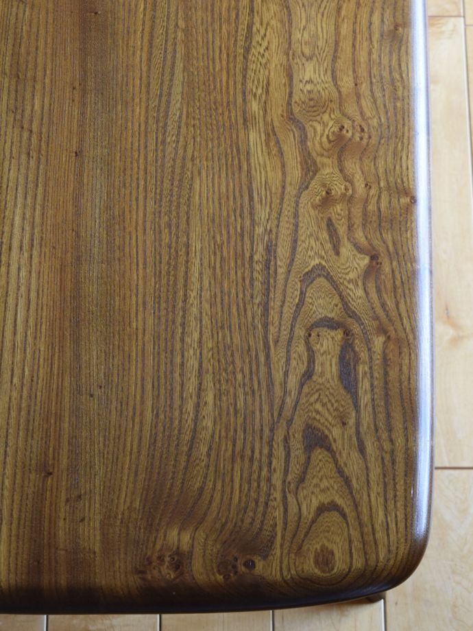 ビンテージテーブルの天板