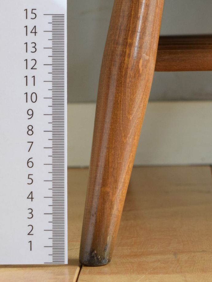 アーコールの家具の脚