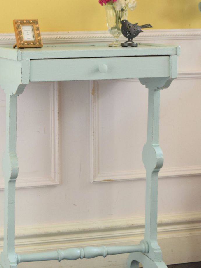 フランスらしい色使い