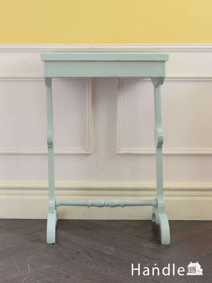 こちら側ももちろんキレイです。